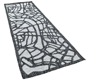 Human Comfort Luxe Citymap Tapijt, Nieuw