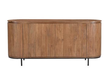 Noor Natural 180cm, Nieuw
