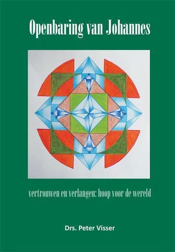 Openbaring van Johannes - Peter Visser 9789087595012, Boeken, Verzenden, Gelezen, Peter Visser