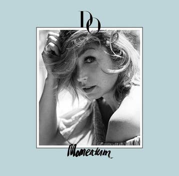 DO - Momentum - CD, Verzenden, Nieuw in verpakking