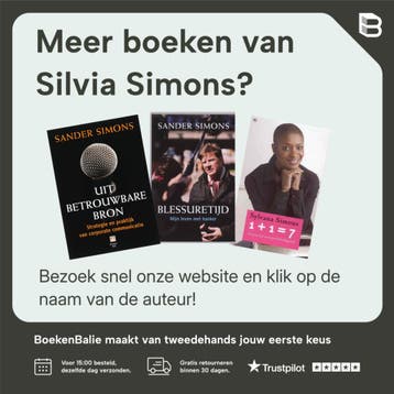 Help! De pers belt! - Silvia Simons 9789043006712, Verzenden, Zo goed als nieuw, Silvia Simons