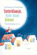 Sinterklaasje, kom maar binnen (9789021679075), Verzenden, Nieuw