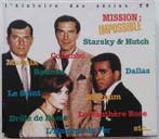 cd - Various - Lhistoire Des SÃ©ries TV, Cd's en Dvd's, Verzenden, Zo goed als nieuw