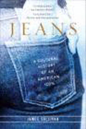 Jeans - James Sullivan 9781592402892, Verzenden, Gelezen, James Sullivan