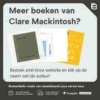 De understudy 9789026350856 Clare Mackintosh, Boeken, Thrillers, Verzenden, Gelezen, Clare Mackintosh