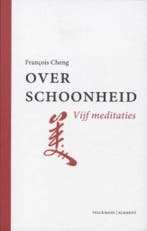 Over schoonheid 9789028948761 François Cheng, Verzenden, Gelezen, François Cheng