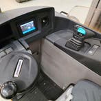 2018 jungheinrich etv214 reachtruck 1400kg 5.0m, 1000 tot 2000 kg, Elektrisch, Reachtruck, Jungheinrich 