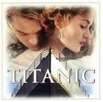 cd - Various - Titanic: Le Film + La Bande Originale Du Film, Verzenden, Zo goed als nieuw