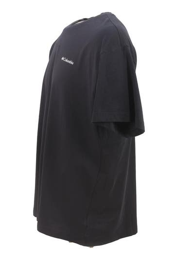 Columbia T-shirt in maat L Zwart, Verzenden, Zo goed als nieuw, Zwart, Columbia