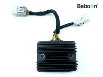 Spanningsregelaar Piaggio | Vespa MP3 500 2019-2020, Motoren, Verzenden, Gebruikt
