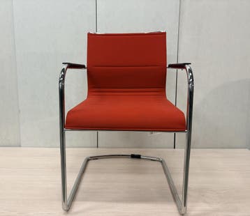 ICF Stick Chair (Stoel), Ophalen of Verzenden, Gebruikt