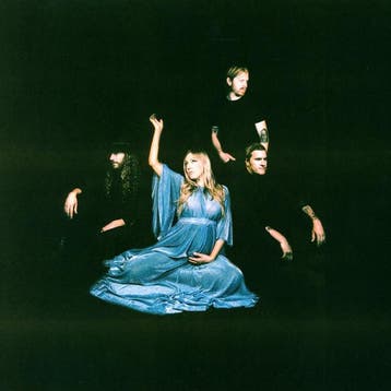 LP nieuw - Blues Pills - Birthday, Verzenden, Nieuw in verpakking