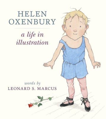 9781406357943 Helen Oxenbury: A Life in Illustration, Boeken, Verzenden, Nieuw, Leonard S. Marcus