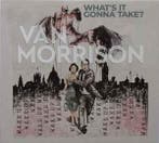 cd - Van Morrison - Whats It Gonna Take?, Verzenden, Nieuw in verpakking