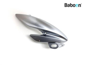Bovenkuip Rechts Honda CB 600 F Hornet 2007-2013 (CB600F, Verzenden, Gebruikt