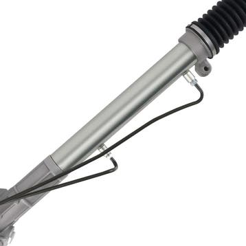 Stuurhuis met track rod end geschikt voor Audi A4 voor 1...., Verzenden, Nieuw, Audi
