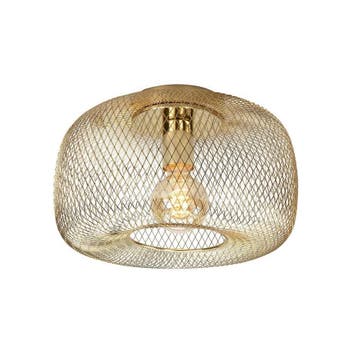 HighLight plafondlamp Honey Lieve Stecca P6875.36 Sale, Ophalen, Nieuw, Overige materialen