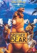 Brother bear - DVD, Verzenden, Nieuw in verpakking