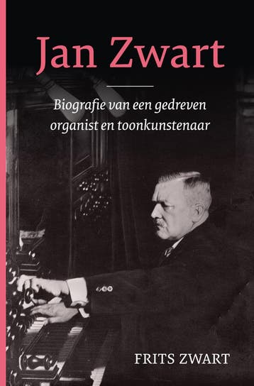 Jan Zwart | Frits Zwart | Nieuw, Boeken, Ophalen of Verzenden, Nieuw, Frits Zwart