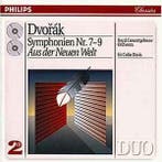 cd - Dvo?Ã¡k - Royal Concertgebouw Orchestra, Verzenden, Zo goed als nieuw