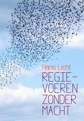 Regievoering zonder macht 9789023250258, Boeken, Verzenden, Zo goed als nieuw