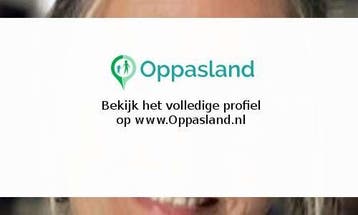 Ik ben Gerrie, 59 jaar oud en ik zoek oppaswerk in Apeldo...