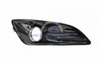 Ford Fiesta 2013-2017 Grill Mistlamp Kap Glans Zwart Rechts, Auto-onderdelen, Ophalen of Verzenden, Nieuw, Rechts, Ford USA