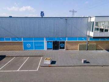 Opslagruimte Storage Garagebox huren in Groningen, Huur, Opslag of Loods