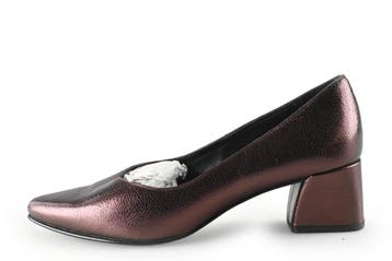 Peter Kaiser Pumps in maat 37 Brons, Kleding | Dames, Schoenen, Peter Kaiser, Pumps, Overige kleuren, Verzenden