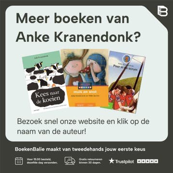 Slaap je al? - Anke Kranendonk 9789025771959, Verzenden, Zo goed als nieuw, Anke Kranendonk