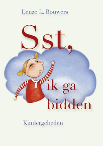 SST IK GA BIDDEN - L. Bouwers 9789033829598, Verzenden, Zo goed als nieuw, L. Bouwers