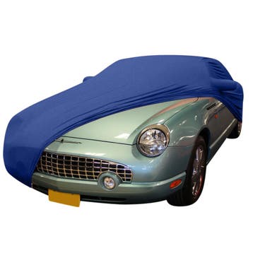 Autohoes voor Ford Thunderbird (Mk11) (2001-2005) Indoor, Ophalen of Verzenden, Nieuw, Op maat