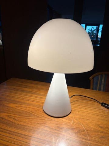 Harvey Guzzini - Lamp - baobab - metacrylaat