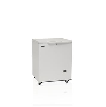 Laboratoriumvriezer Wit | 152 liter HorecaTraders, Verzenden, Nieuw in verpakking