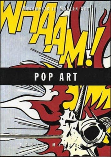 Popart / Stromingen in de Moderne Kunst - D. MacCarthy, Boeken, Verzenden, Zo goed als nieuw, D. MacCarthy