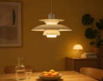Louis Poulsen - Poul Henningsen - Lamp - PH5 - Metaal