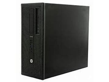 HP ProDesk 600 G1 - Tower - Intel Core i5 (331), Computers en Software, Verzenden, Nieuw, HP