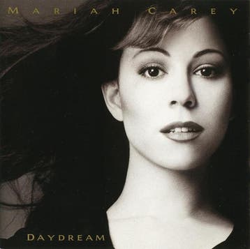 cd - Mariah Carey - Daydream, Verzenden, Zo goed als nieuw