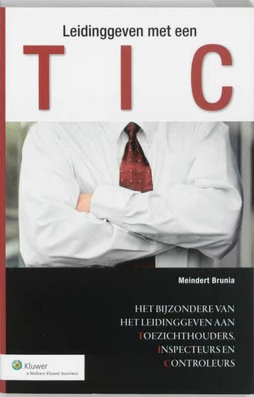 Leidinggeven met een TIC - M. Brunia 9789013048278, Verzenden, Gelezen, M. Brunia