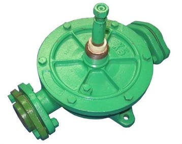 SIGMA VLEUGELPOMP TYPE K5, Ophalen of Verzenden, Nieuw, Zeilboot of Motorboot