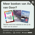 Fysieke distributie 9789020727272 Ad van Goor, Boeken, Verzenden, Gelezen, Ad van Goor