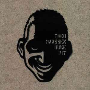 cd digi - Theo Maassen - Ruwe Pit, Cd's en Dvd's, Cd's | Nederlandstalig, Zo goed als nieuw, Verzenden