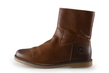 Travelin Boots in maat 41 Bruin, Kleding | Heren, Schoenen, Bruin, Verzenden, Boots, Zo goed als nieuw