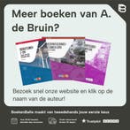 NOORD-LIMBURG INTEGRAAL BEKEKEN 1850-195 9789085960706, Boeken, Verzenden, Gelezen, A. de Bruin