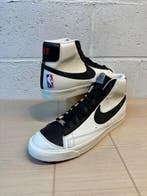 Nike - Blazer Mid NBa 75th Annif P48,5 - Sneakers - Maat: EU, Nieuw