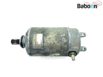 Startmotor Kawasaki ZX 6 R 1995-1997 (NINJA ZX-6R ZX600F), Verzenden, Gebruikt