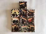 Various Artists - Complete collection of 10 x Limited, Nieuw in verpakking