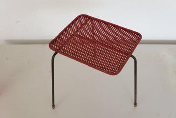 Salontafel - soumba - Metaal, Messing - Wij verzenden, Antiek en Kunst