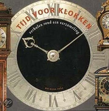 Tijd voor klokken 9789057300868, Verzenden, Zo goed als nieuw