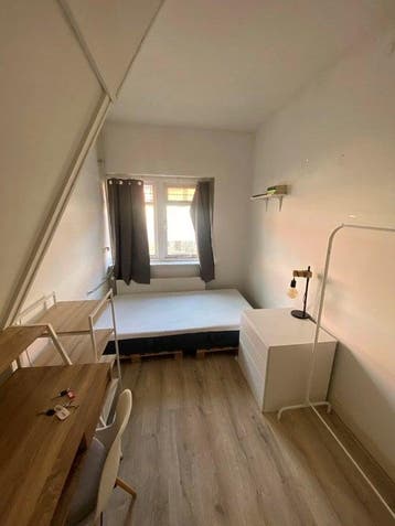 Te huur: Kamer Ambonstraat in Groningen, Groningen